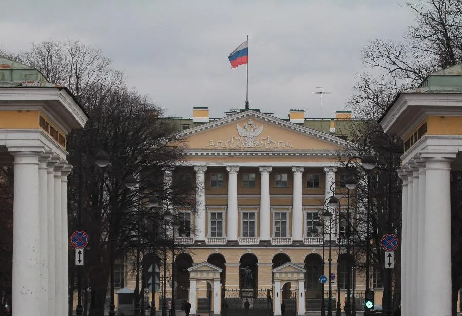 Правительство Петербурга завершило подготовку проекта осенней корректировки регионального бюджета на 2026 – 2028 годы | ФОТО Александра ДРОЗДОВА 