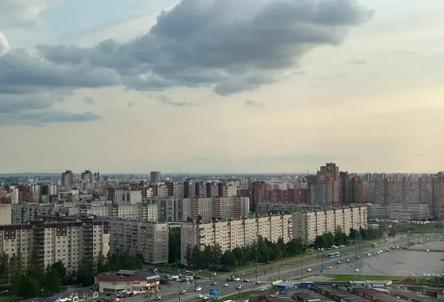 Урбанисты обсудили будущее «спальных» районов Петербурга на круглом столе | ФОТО Полины АКИМОВОЙ