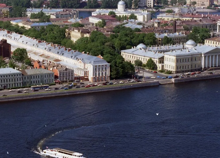 В Петербурге прошел вечер памяти к 85-летию начала блокады | ФОТО Александра ДРОЗДОВА 