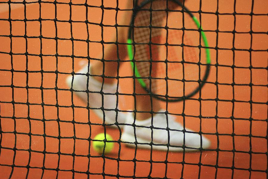 Большой теннис. Кто из россиян в форме перед турниром US Open, а кто — нет? | ФОТО John Fornander on Unsplash