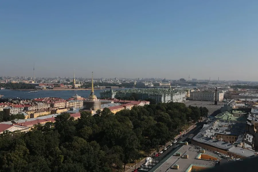 Сегодня в Зоологическим музее ЗИН РАН откроется выставка фоторабот выдающегося герпетолога Николая Орлова | ФОТО Александра ДРОЗДОВА 