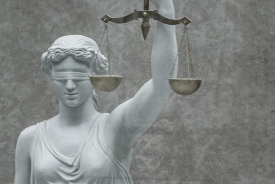 Алиментщицу приговорили к 2 годам лишения свободы | ФОТО предоставлено пресс-службой ГУФССП России по г. Санкт-Петербургу