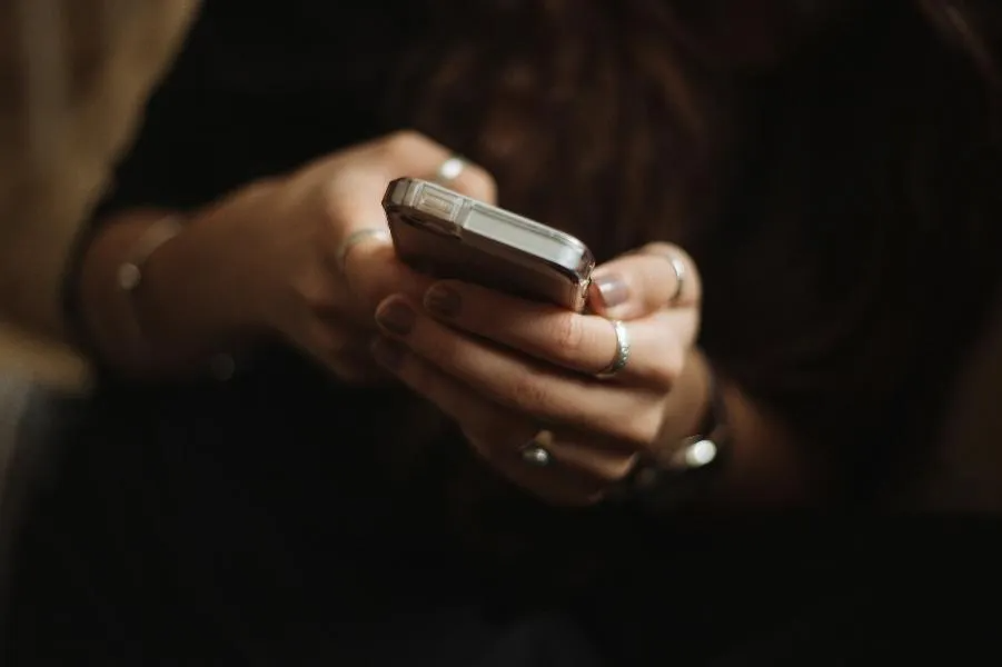 Для студентов создана цифровая платформа «самодиагностики и самоподдержки» | ФОТО Priscilla Du Preez 