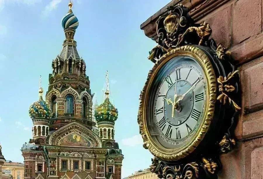Городская хроника: важное в Петербурге и Ленобласти 1 сентября 2026 года | ФОТО нейросеть Шедеврум