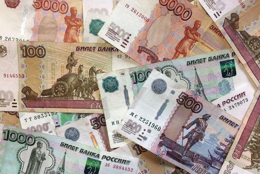 КСП выявила 130 нарушений МО Ульянка на 86 млн рублей | ФОТО Pixabay