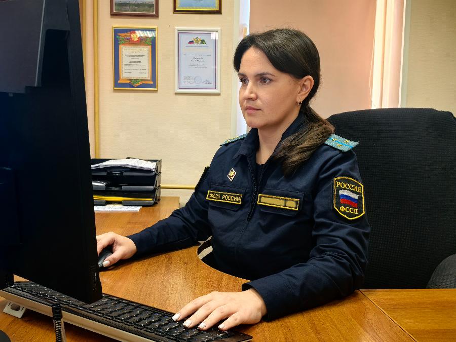 Почти 180 тысяч рублей взыскано в Санкт-Петербурге за курение в неположенных местах | ФОТО предоставлено пресс-службой ГУФССП России по г. Санкт-Петербургу
