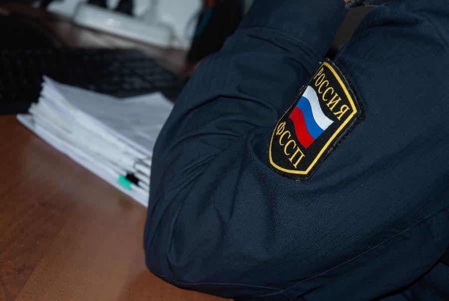 Петербуржец погасил алиментный долг в пользу экс-жены, чтобы сохранить право управлять автомобилем  | ФОТО предоставлено пресс-службой ГУФССП России по г. Санкт-Петербургу