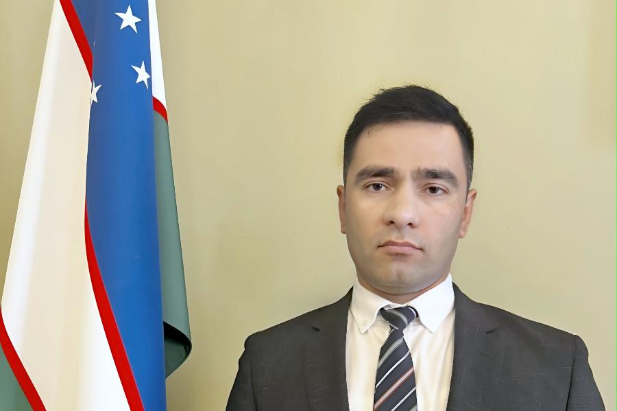 Интервью с генконсулом Узбекистана: о независимости, реформах и партнёрстве с Россией | ФОТО предоставлено Генеральным консульством Республики Узбекистан в Санкт-Петербурге