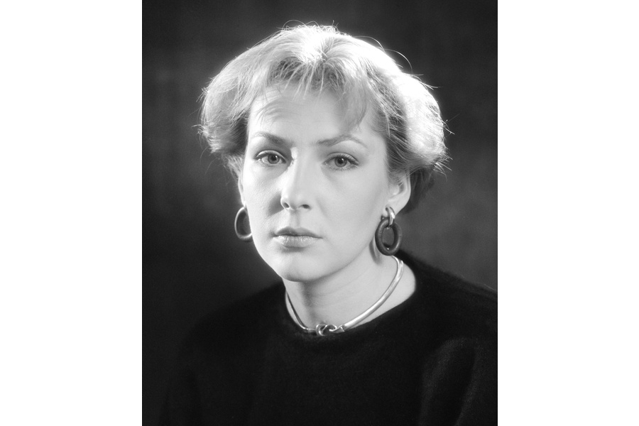 Наталья Данилова: какой запомнилась актриса театра и кино | ФОТО Юрия БЕЛИНСКОГО/ТАСС