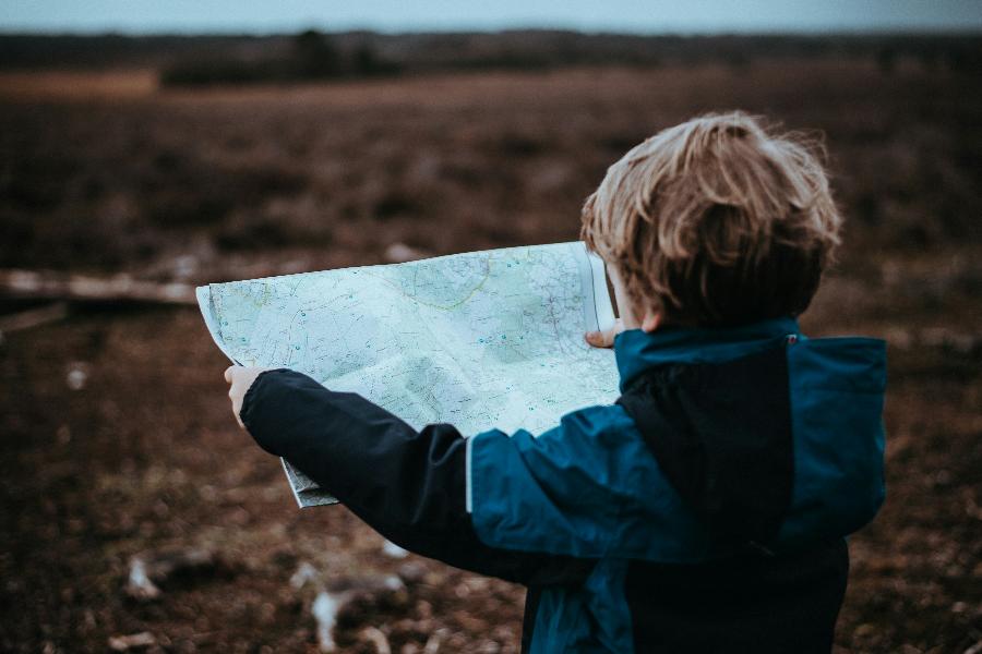 Роскачество сертифицировало первых туроператоров по детскому туризму | ФОТО Annie Spratt on Unsplash