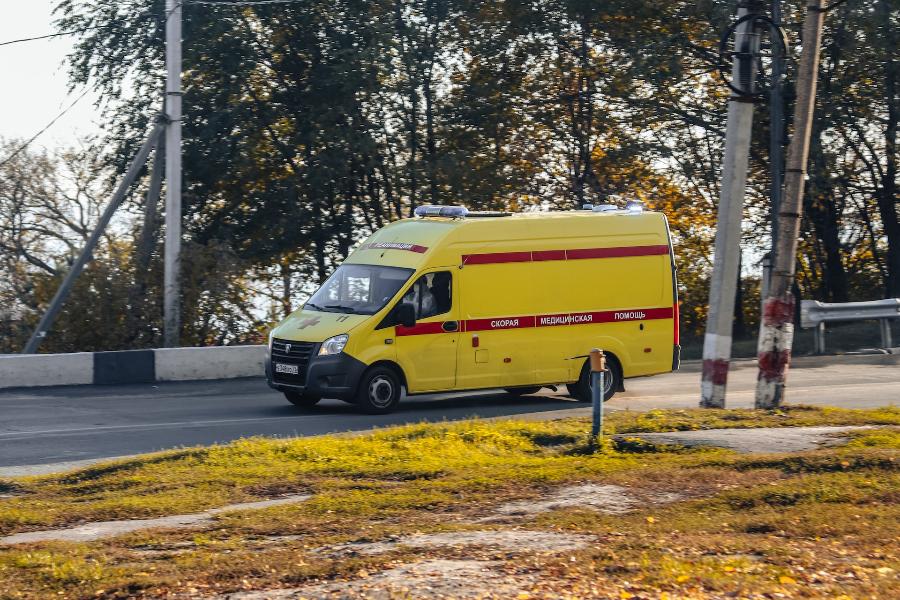 В Невском районе школьник после драки в школе попал в больницу | ФОТО SLON V KASHE on Unsplash