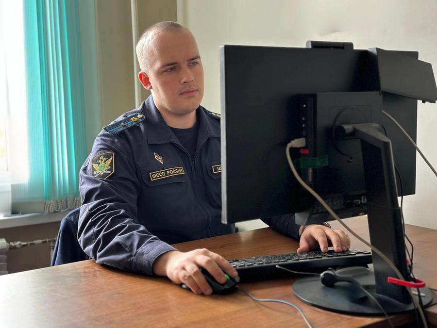 В пользу 88 летней петербурженки, пострадавшей в ДТП, взыскано 150 тысяч рублей | ФОТО предоставлено пресс-службой ГУФССП России по г. Санкт-Петербургу