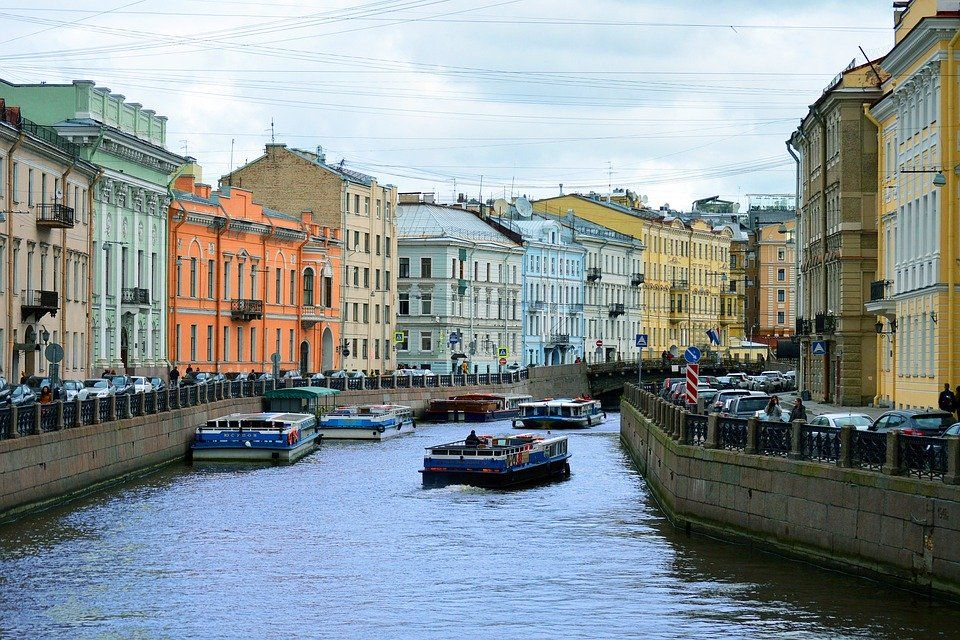 Субботним утром индекс самоизоляции в Петербурге достиг 3,8 баллов | Фото: Pixabay / quinntheislander