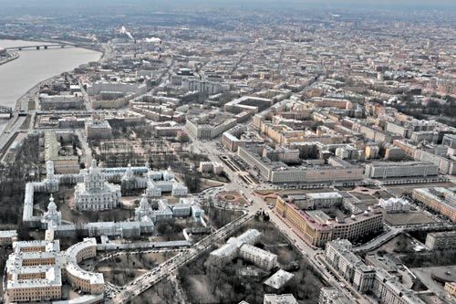 В исправлении ошибки... отказать! | ФОТО Александра ДРОЗДОВА