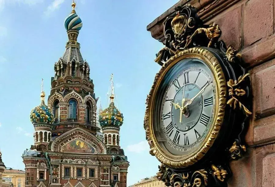 Городская хроника: важное в Петербурге и Ленобласти 24 декабря 2025 года | ФОТО нейросеть Шедеврум