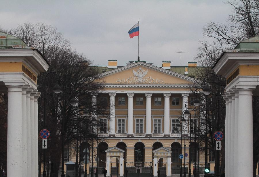В Петербурге подвели итоги социально-экономического развития за первое полугодие | ФОТО Александра ДРОЗДОВА 