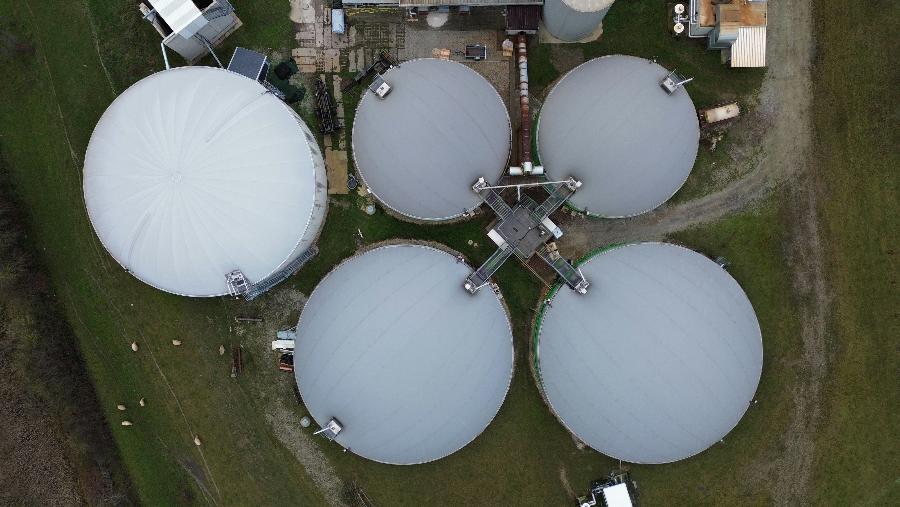 Томские ученые разработали энергосистему с водородными накопителями для удаленных поселков | ФОТО Julia Koblitz on Unsplash