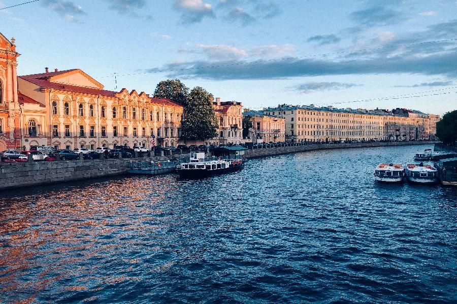 В состав правительства Петербурга войдут главы двух комитетов | ФОТО Unsplash