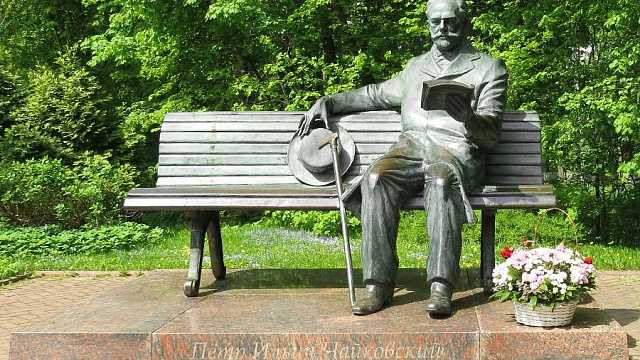 Симфония на берегах Сестры: приют вдохновения композитора Чайковского накрепко связан с отечественной историей