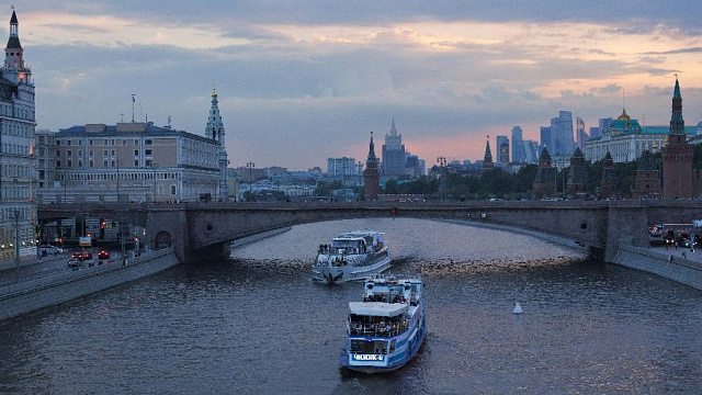 Выставка о создателе петергофских музеев Вадиме Знаменове откроется в Москве