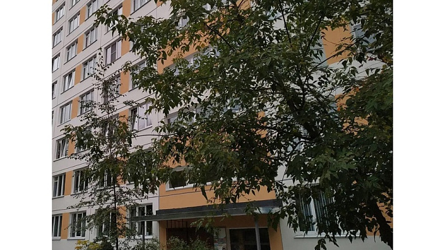 Капремонт панельных фасадов: Петербург наращивает темпы работ