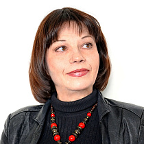 Чередниченко Алла Владимировна