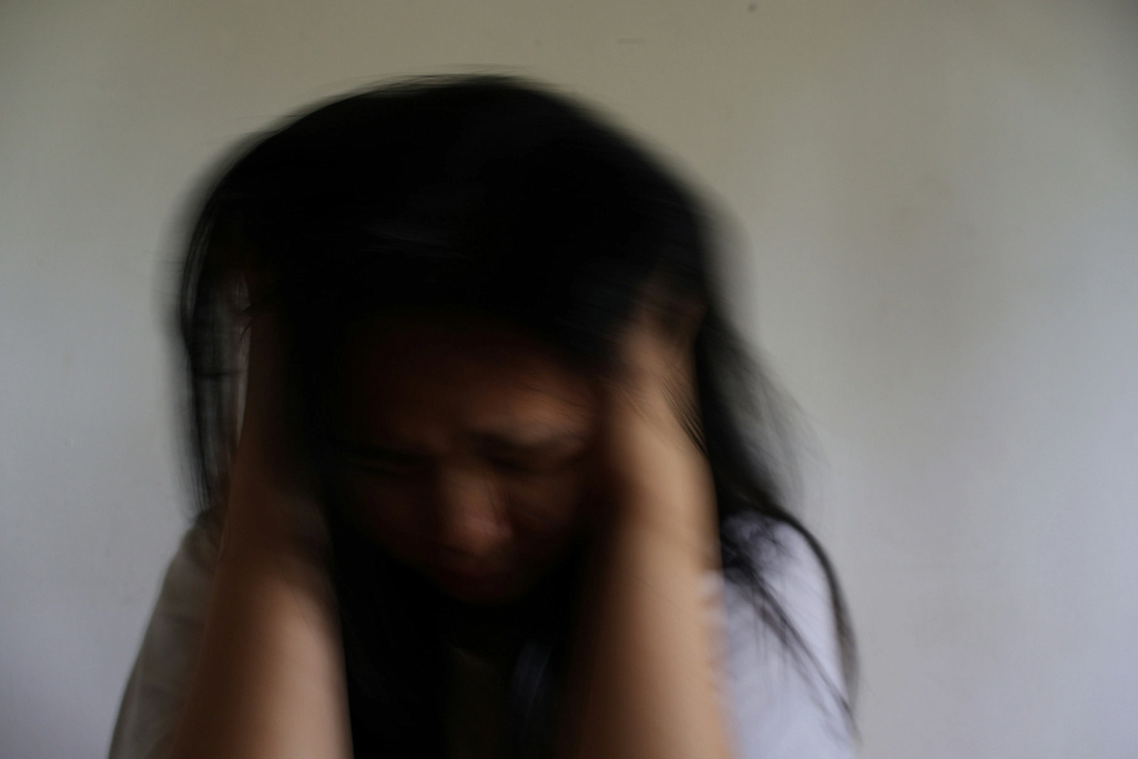 Как отличить паническую атаку от сердечного приступа | ФОТО Windah Limbai on Unsplash