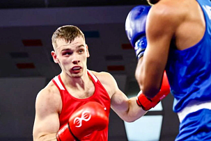 Российские боксёры триумфально выступили на чемпионате Европы в Софии