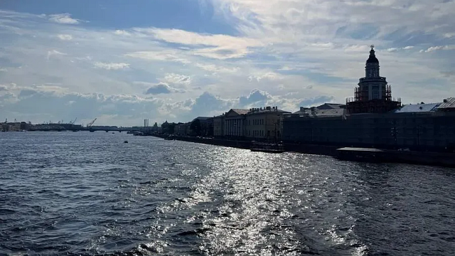 В Петербурге впервые показали выставку о местах бывших концлагерей