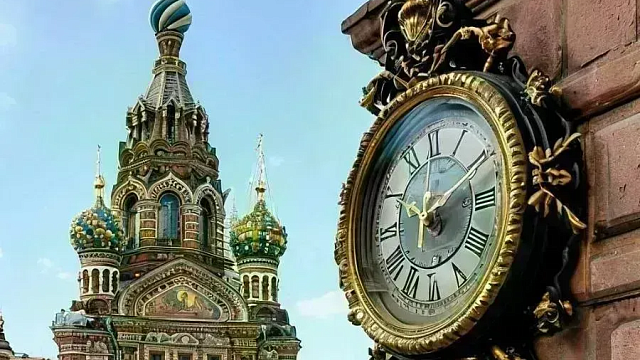 Городская хроника: важное в Петербурге и Ленобласти 10 сентября 2026 года