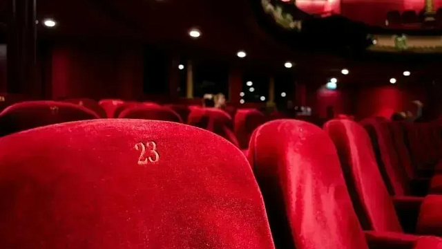 Дебютный фильм Даниила Меркулова получил признание на фестивалях в Шанхае и России