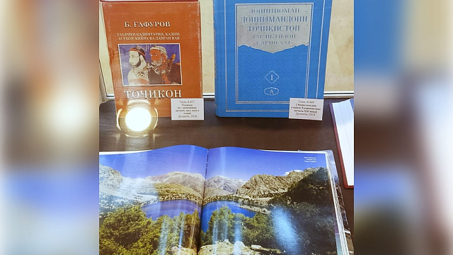 Сперва рассуди, а потом осуди: почему таджикские поговорки так часто напоминают русские