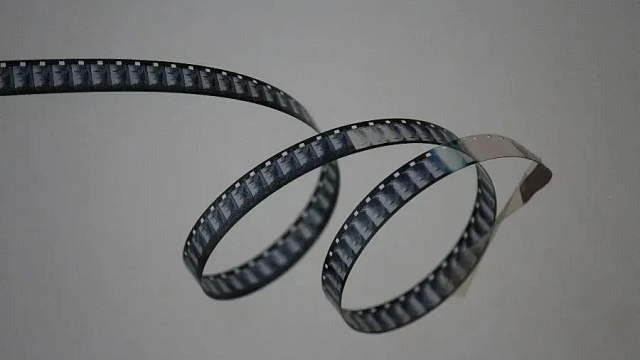 В Петербурге проходит 36‑й международный кинофестиваль «Послание к человеку»