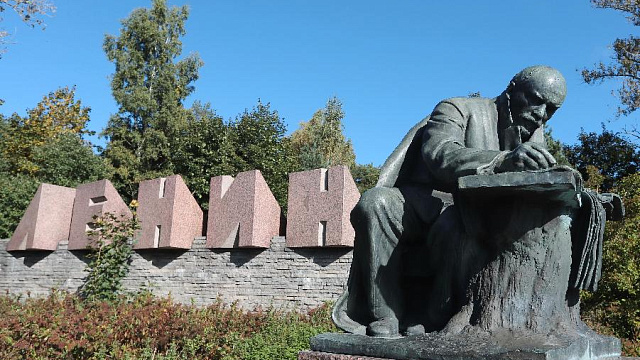 Тарховка: чем примечателен этот небольшой поселок, расположенный между дамбой и Сестрорецком?