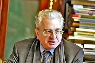 Михаил Пиотровский: Марку Твену приписывают слова: в истории нет законов, есть только рифмы