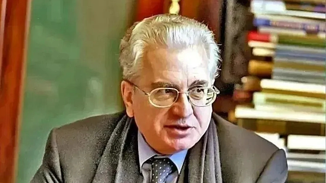 Михаил Пиотровский: Марку Твену приписывают слова: в истории нет законов, есть только рифмы