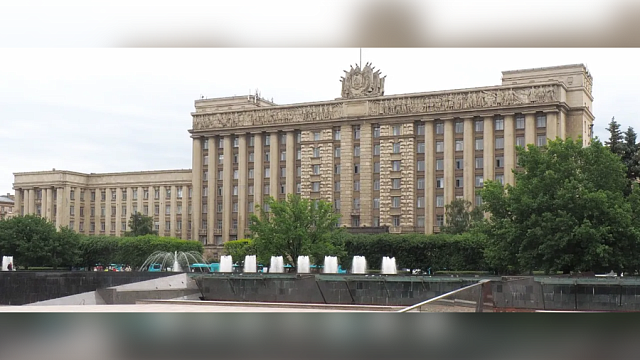 Представлена экспертиза расширения границ объекта культурного наследия в Московском районе Петербурга