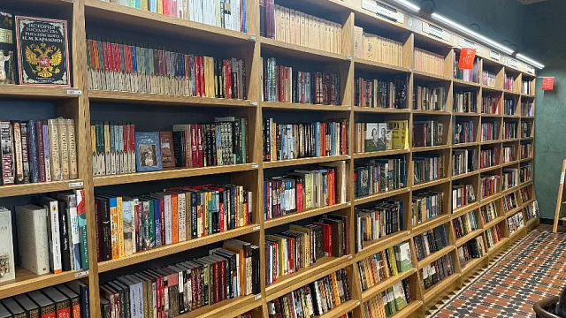 Дом книги рекомендует