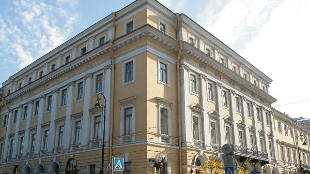 «Петербург-концерт» празднует 95 лет: на сцену выйдут лучшие коллективы и солисты