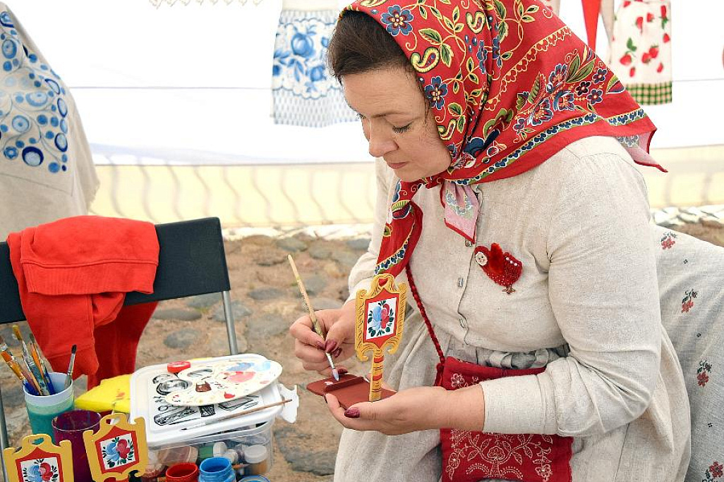 Фестиваль «Серебряное ожерелье» пройдёт в Петропавловской крепости 25 и 26 сентября | 