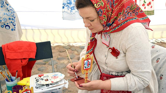 Фестиваль «Серебряное ожерелье» пройдёт в Петропавловской крепости 25 и 26 сентября
