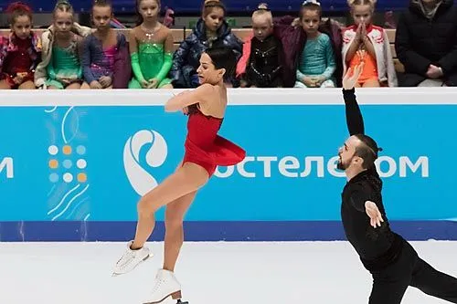 Девчонки наступают | ФОТО Евгения ВАСИЛЬЕВА