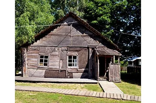 Юбилей Довлатова отметят в Пушкинских Горах  | ФОТО АВТОРА