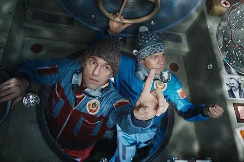«Салют-7», кино России! Итоги кинофестиваля в Петербурге | 
