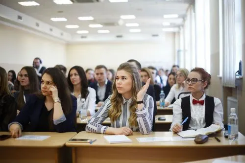Практика: трата времени или полезный опыт? | ФОТО Валерии АНДРЕЕВОЙ