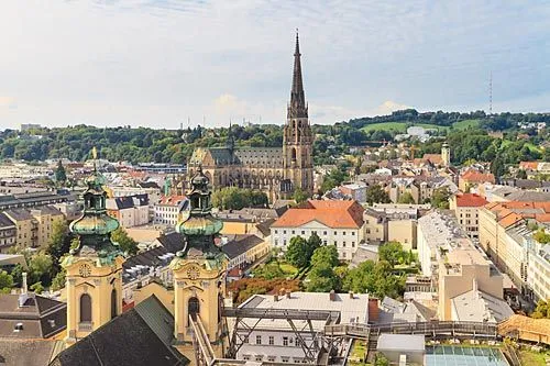 Рай для сладкоежек | ФОТО Bertl123/shutterstock.com