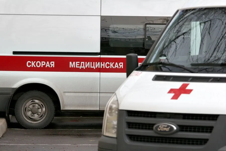 Это нужно знать каждому. «03» меняет правила | ФОТО Дмитрия СОКОЛОВА