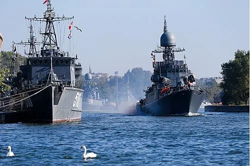 Много шума ﻿из&nbsp;ничего | ФОТО Виталия НЕВАРА/ТАСС