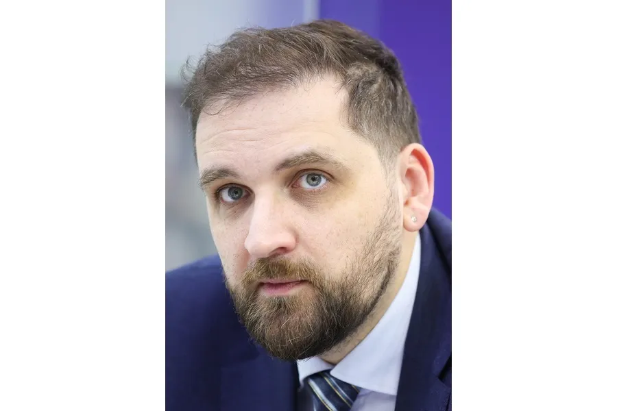 Директор ААНИИ Александр Макаров — о новой экспедиции «Северный полюс-43», климате и будущем Севморпути | ФОТО Петра КОВАЛЕВА/ТАСС