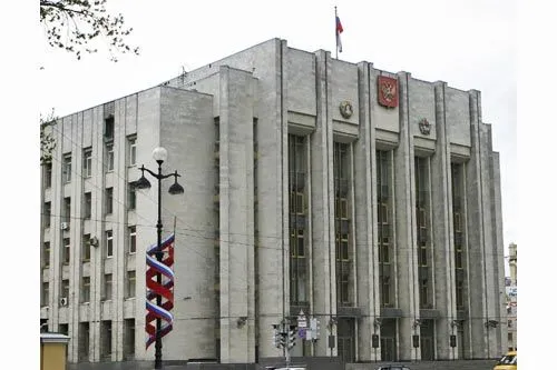 Губернатор сжигает мосты | ФОТО Сергея ГРИЦКОВА